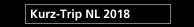 Kurz-Trip NL 2018